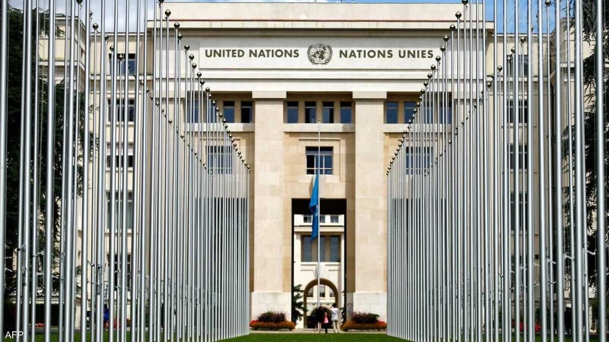 اجتماع جنيف يختبر جدية سلطة بورتسودان بشأن الهدنة