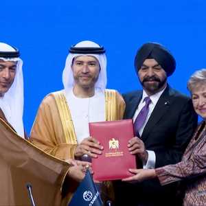 كيف تعزز الإمارات حضورها في صندوق النقد والبنك الدوليين؟