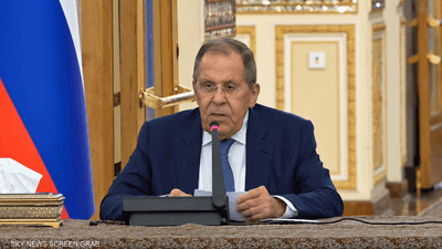 روسيا بين إيران وأميركا.. أوراق محدودة ومصالح كبيرة