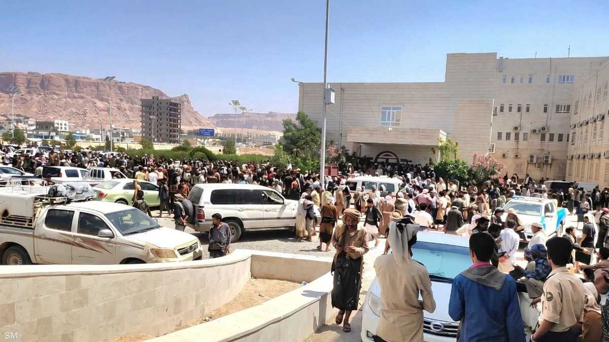 بعد مقتل العشرات في هجوم شبوة.. هذه روايتا السلطات والحوثيين