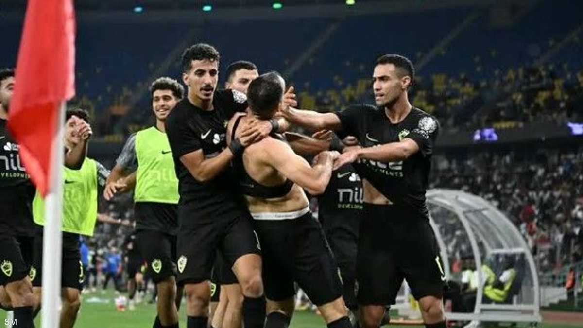 رسالة من ناصر منسي للزمالك بعد "واقعة القميص"