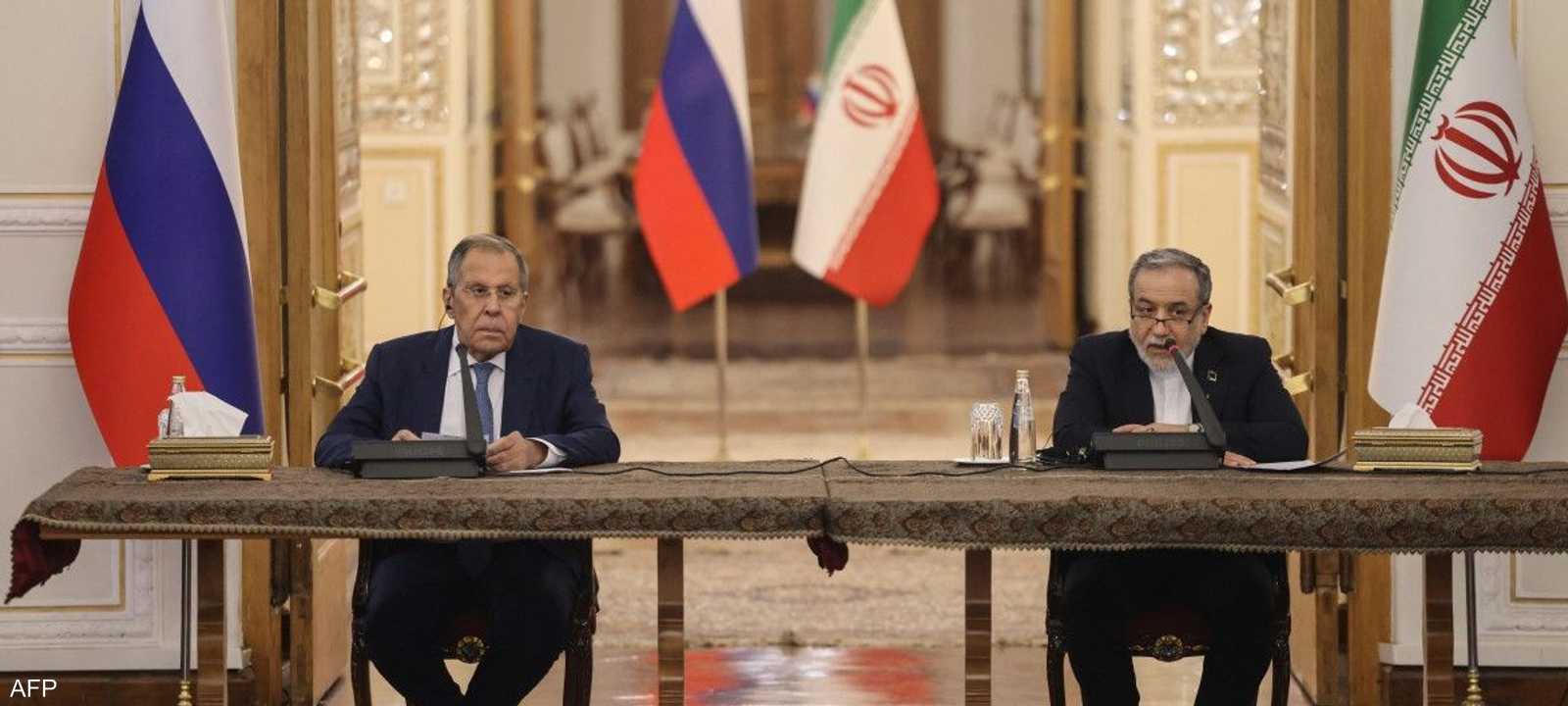 روسيا وأزمة هرمز.. وسيط يستفيد من استمرار التصعيد؟