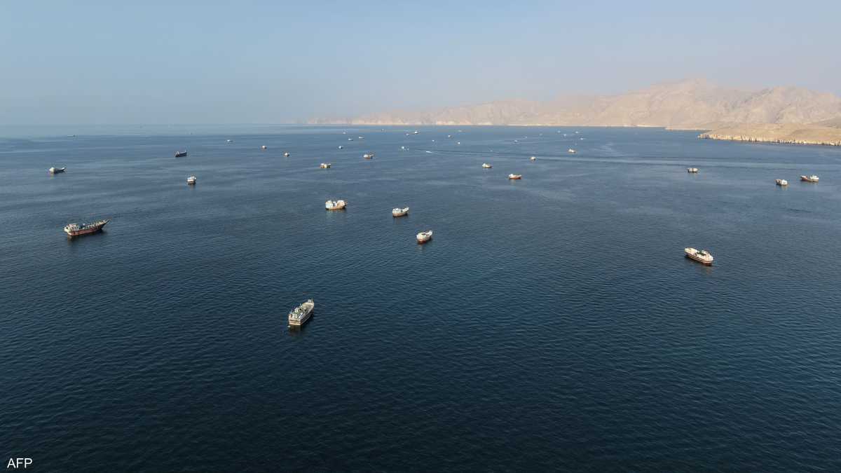 كنوز تحت الماء؟ حرب هرمز تفتح باب البحث عن الغنائم