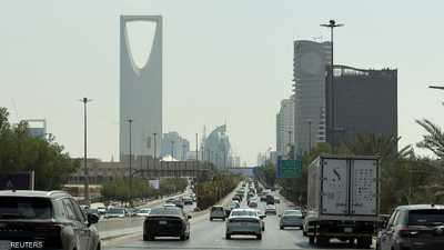 السعودية تعلن اعتراض صاروخ ومسيّرة فوق الرياض