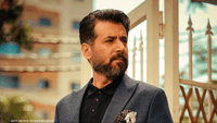 مسلسل حب أعمى يعود بوجوه عربية