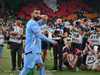 صلاح يعتلي عرش هدافي الدوري التركي