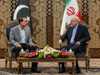 منير زار طهران مرات عدة مؤخرا