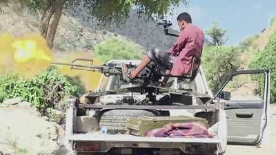 الحوثيون يحاصرون تعز منذ نحو 3 أسابيع