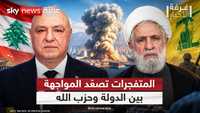 لبنان.. شاحنة المتفجرات واختبار سلطة الدولة