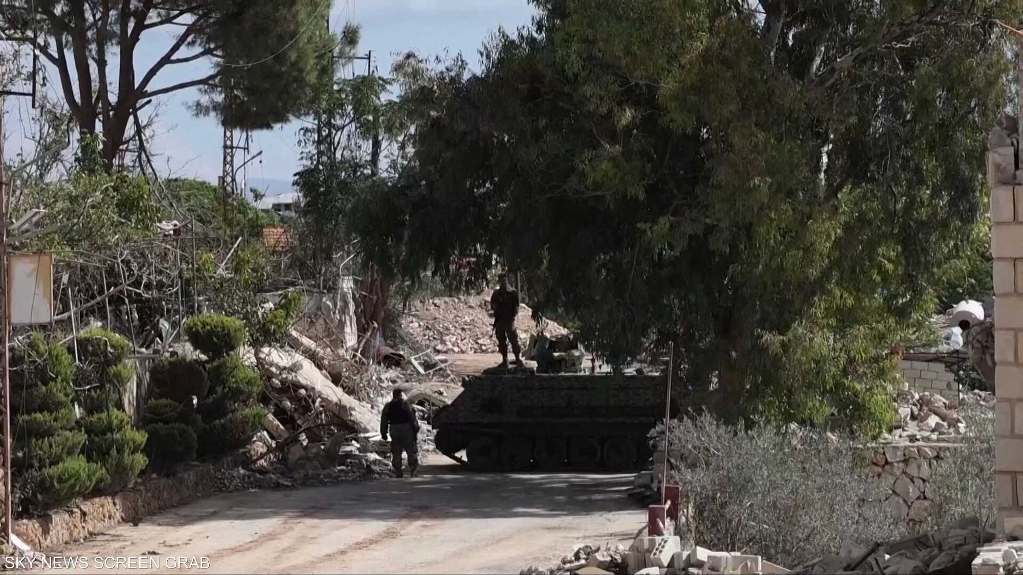 لبنان.. بين تهديدات إسرائيل ومحادثات فلوريدا
