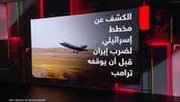 نتنياهو خطط لضرب إيران.. وترامب أوقف الهجوم