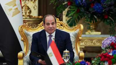 السيسي: مصر تدافع عن السعودية ولا تهاجم اليمن