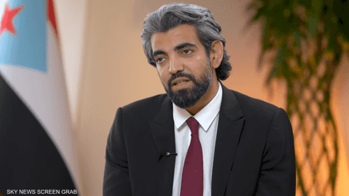 البيض: استعادة دولة الجنوب العربي ستعيد الاستقرار للمنطقة