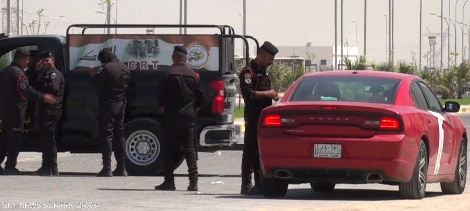 إغلاق الشيب يشعل الجدل.. سيادة العراق أم فاتورة الغذاء؟