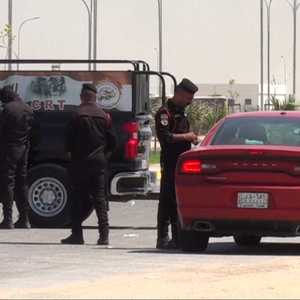 إغلاق الشيب يشعل الجدل.. سيادة العراق أم فاتورة الغذاء؟