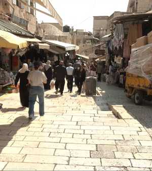 فلسطينيو القدس.. خارج صناديق الاقتراع في إسرائيل