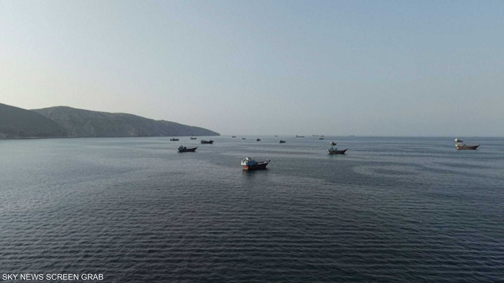إيران.. طبول الحرب وإطباق الحصار
