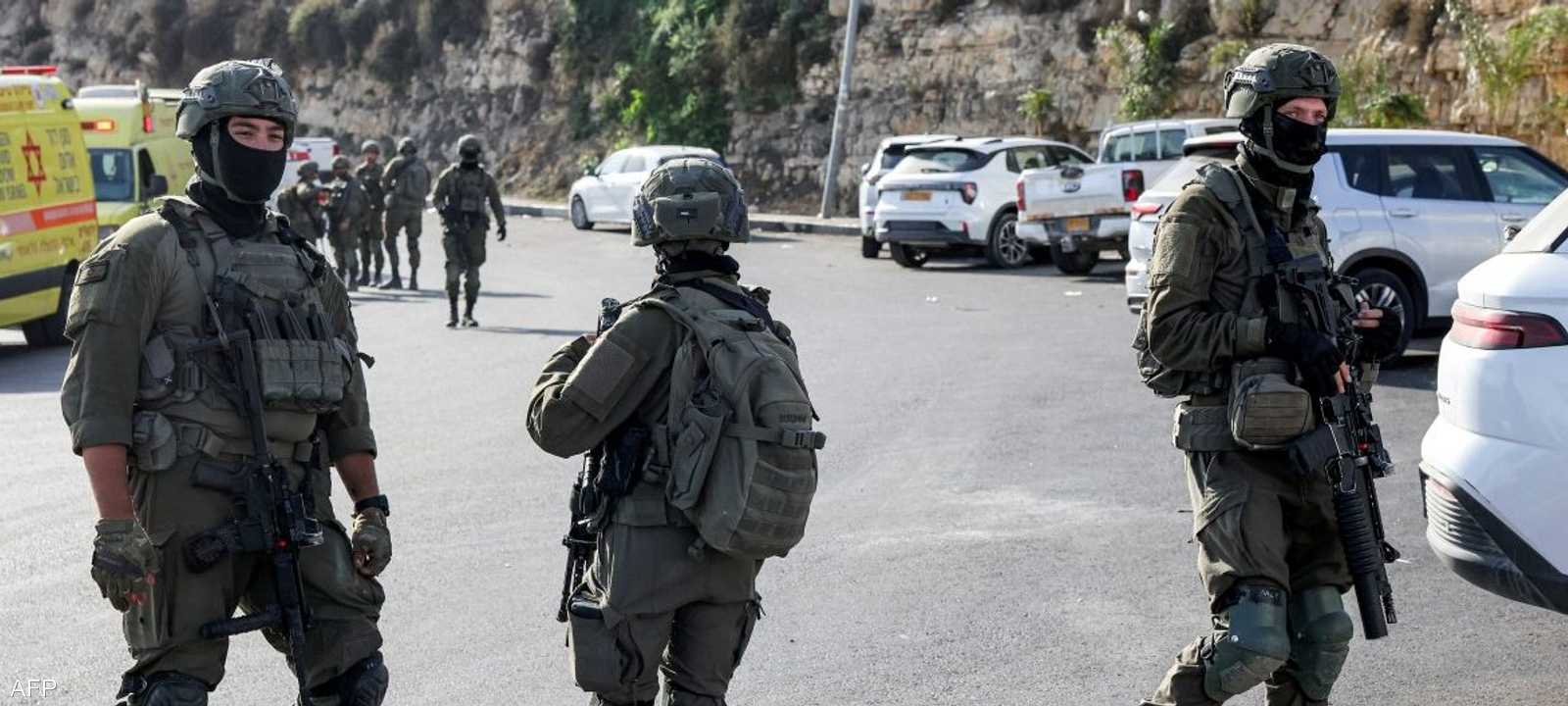 تصعيد إسرائيلي في الضفة الغربية