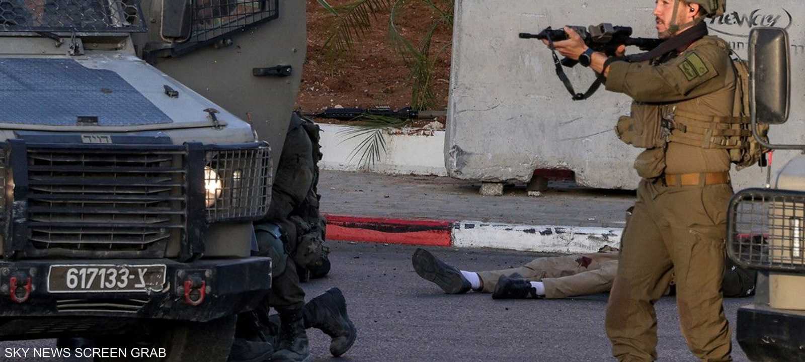 بعد هجوم الخليل.. حصار فوري واستعداد لإغلاق شامل