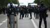 Curfew and shut down museums. France is preparing for the protests of the Spot of Anger