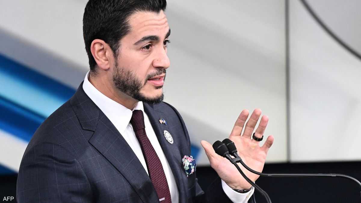 مرشح أميركي ورسالة عن مصر.. وثيقة تثير الجدل بشأن الإخوان