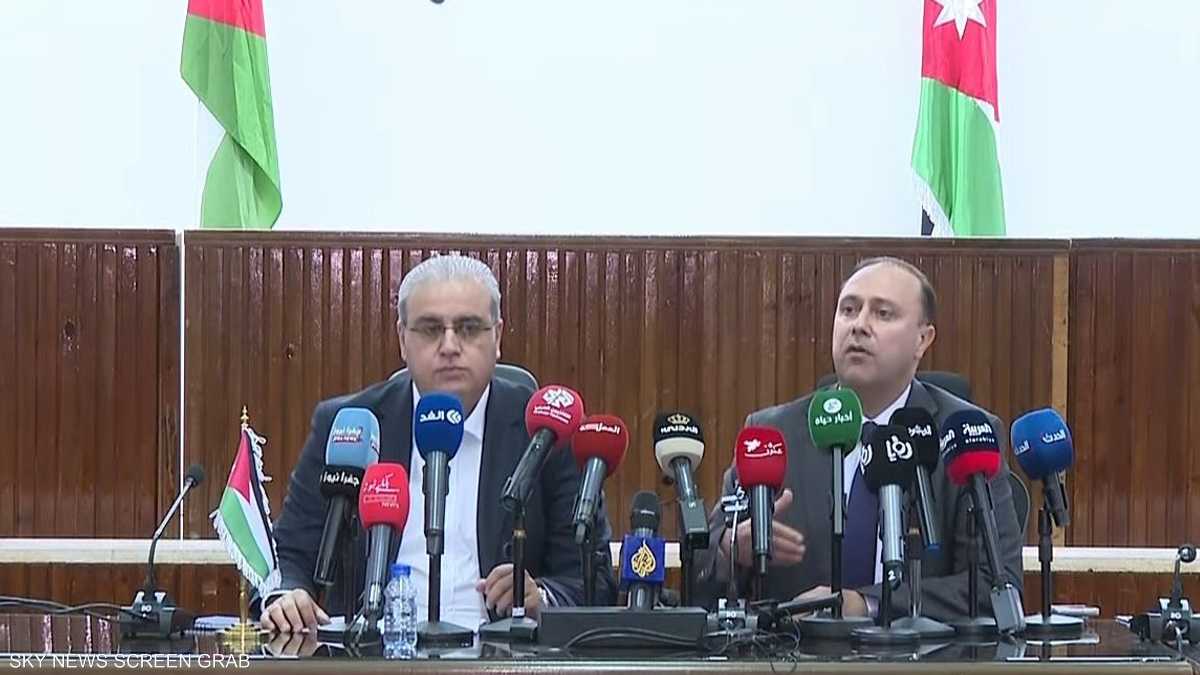 الأردن.. الحكومة تكشف أحدث المستجدات بشأن هجوم الكرك