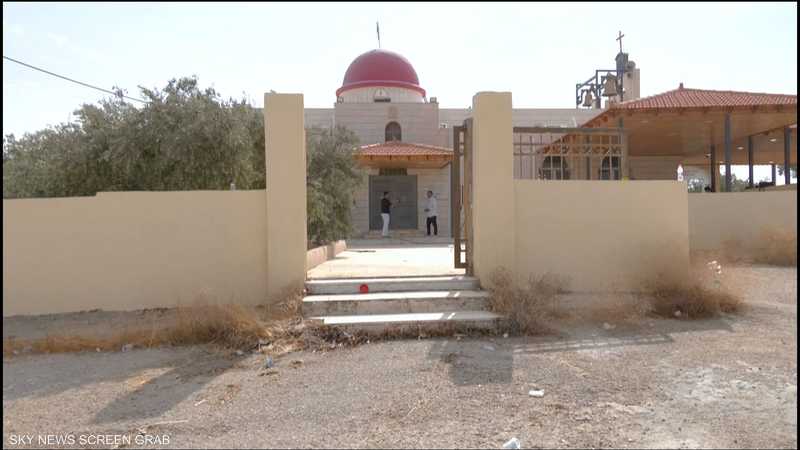 شهود عيان يروون لسكاي نيوز عربية اللحظات الأولى لهجوم الكرك