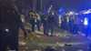 12 shots fired near a university in Tallahassee, Florida