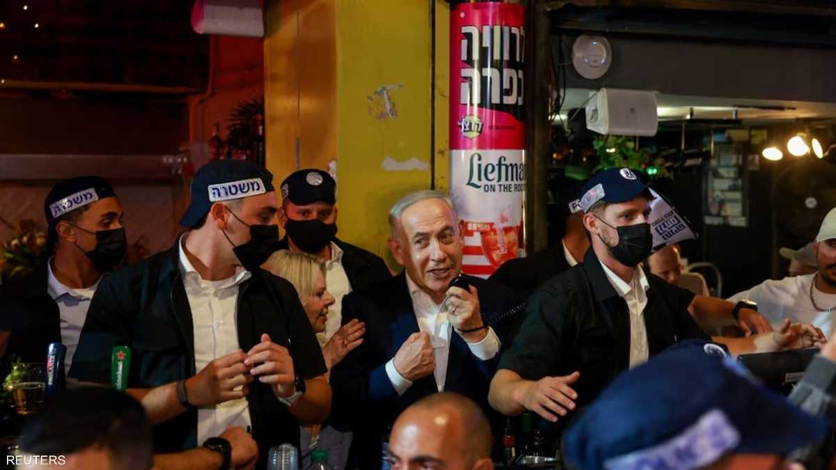 نتنياهو يراهن على العملات المشفرة.. والمركزي يعترض