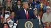 Trump Calls Iran ‘Worst State Sponsor of Terrorism,’ Puts Nuclear Prevention First