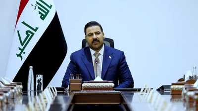 منفذ حدودي مع إيران يشعل أزمة سياسية في العراق