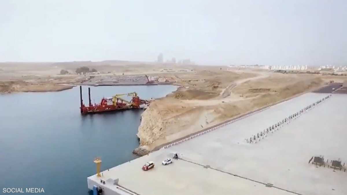 احتجاز مركب مصري في السعودية.. وبيان رسمي يوضح الملابسات