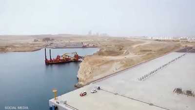 احتجاز مركب مصري في السعودية.. وبيان رسمي يوضح الملابسات