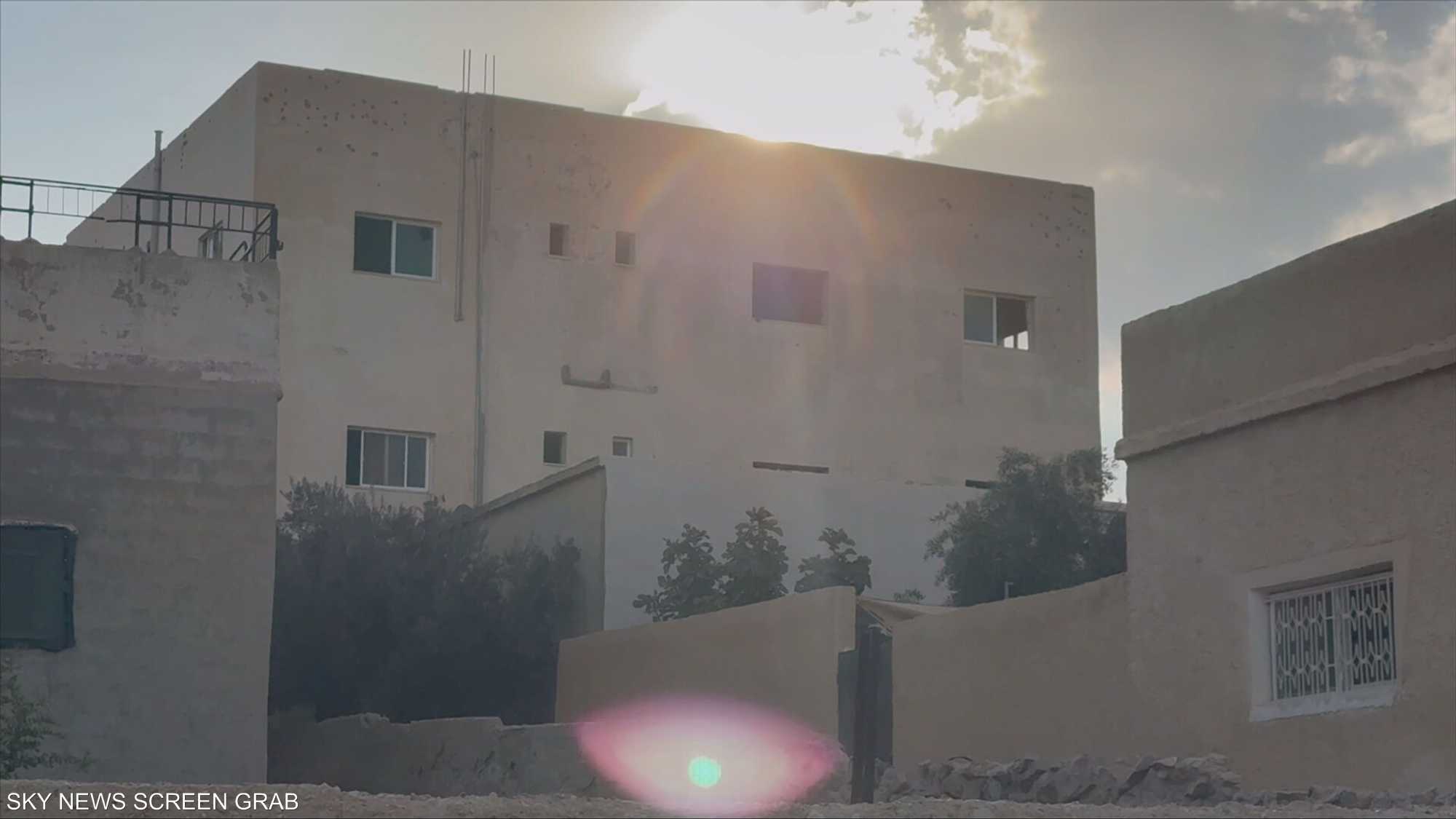 هجوم الكرك.. تعقب ومحاسبة