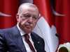 الرئيس التركي رجب طيب أردوغان