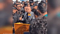 مذكرة اعتقال بحق رئيس مجلس محافظة ميسان