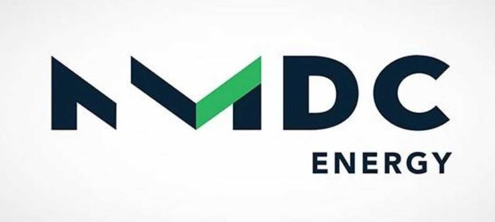 شركة NMDC Energy
