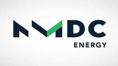 شركة NMDC Energy