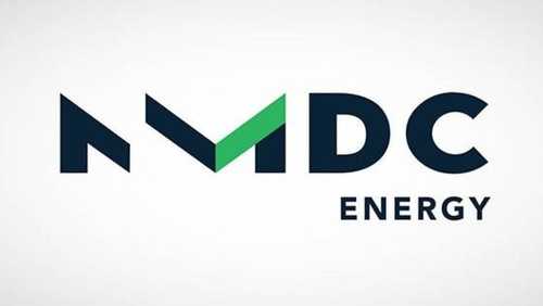 شركة NMDC Energy