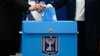 Israels Wahlen, was sind die prominentesten rivalisierenden Parteien und ihre Führer