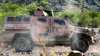 Yemen... Military operation with an air cover to restore the scarf door