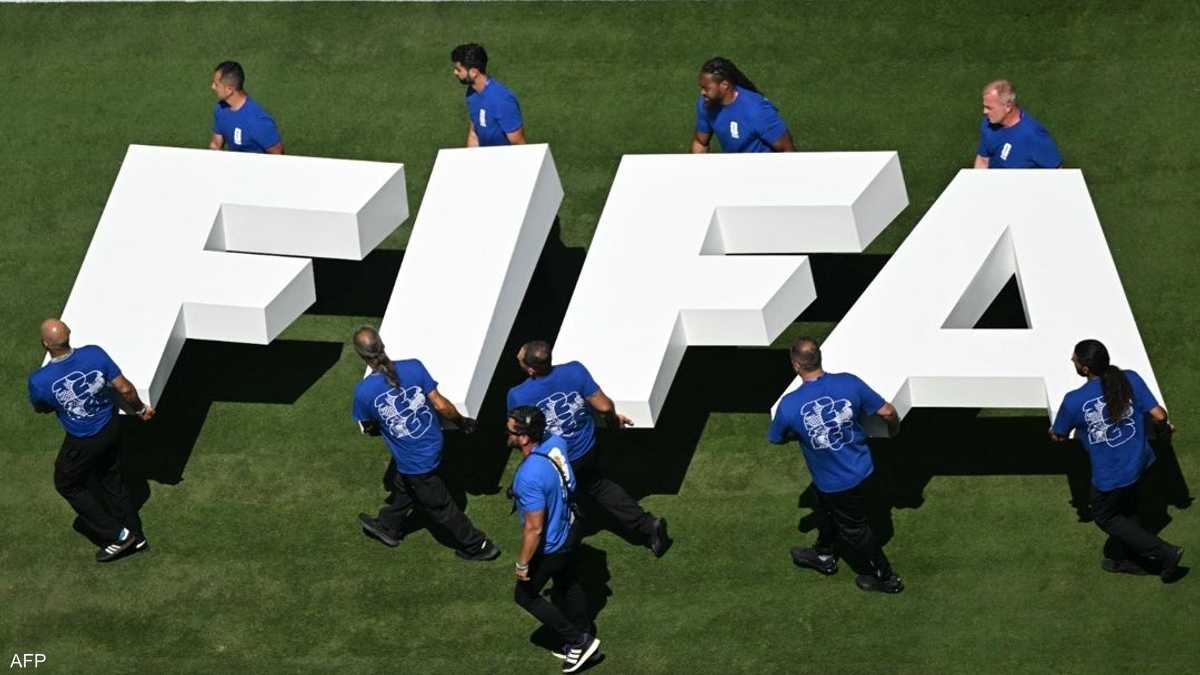 مونديال 2030.. "الفيفا" يتفقد المدن المرشحة لاستضافة البطولة