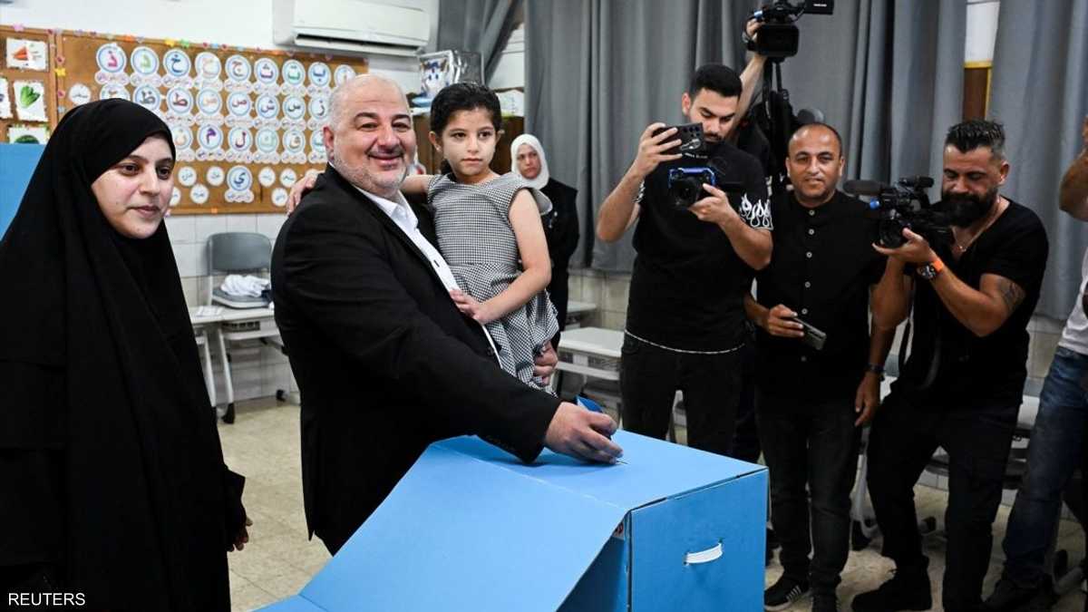 "القائمة العربية" ترد على اتهام نتنياهو بـ"سرقة الانتخابات"