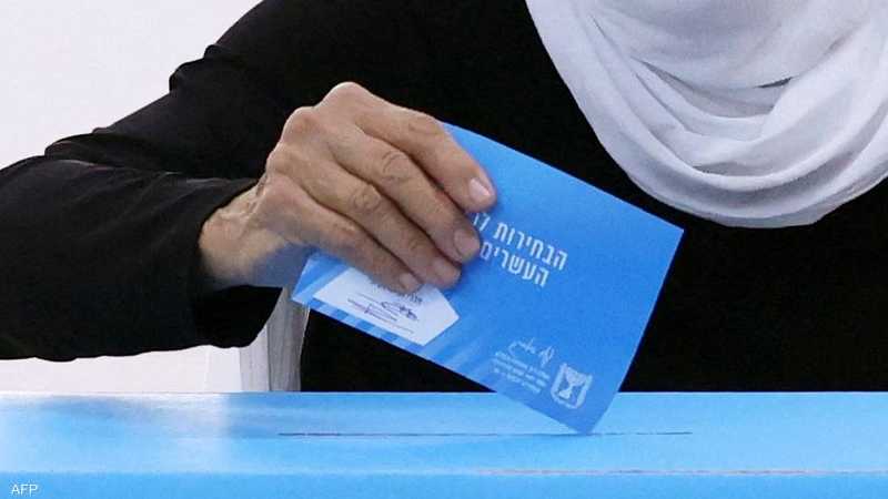 كتلة نتنياهو لا تزال في الصدارة