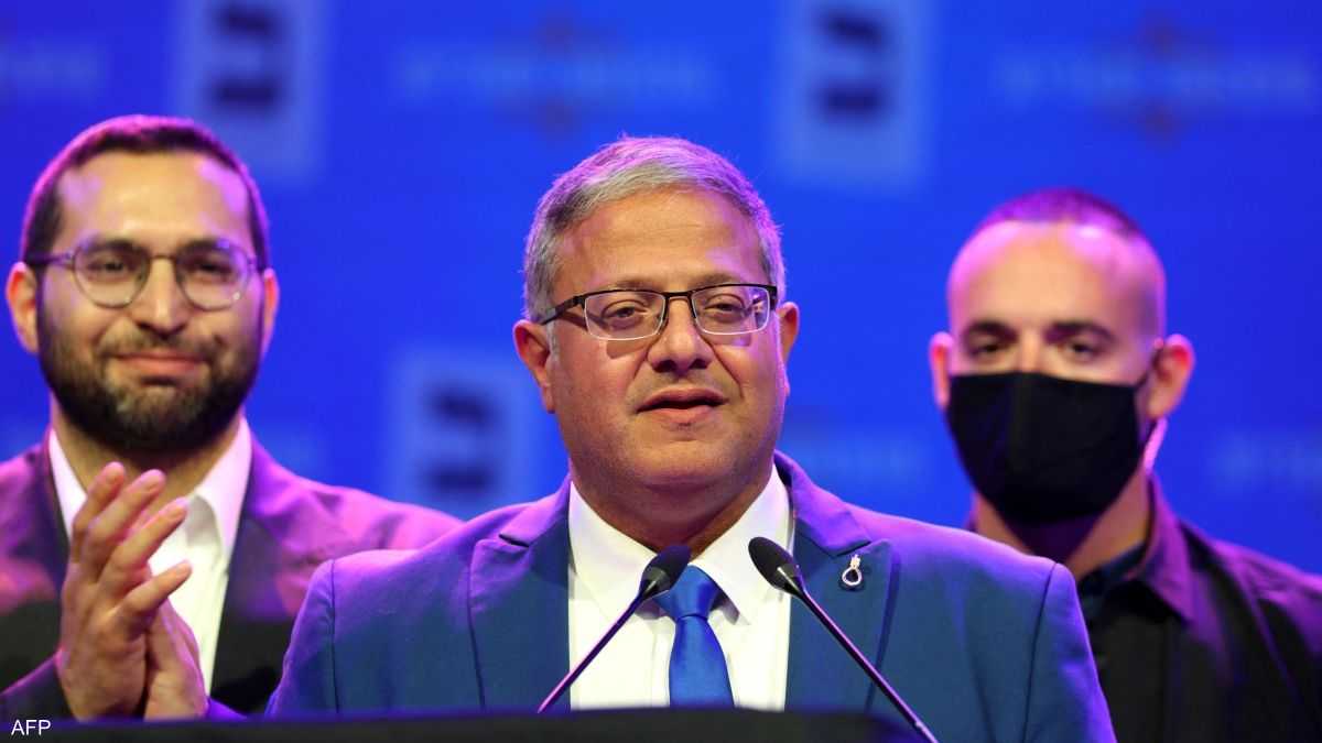 بن غفير في مرمى نيران الليكود.. السبب "أصوات العرب"