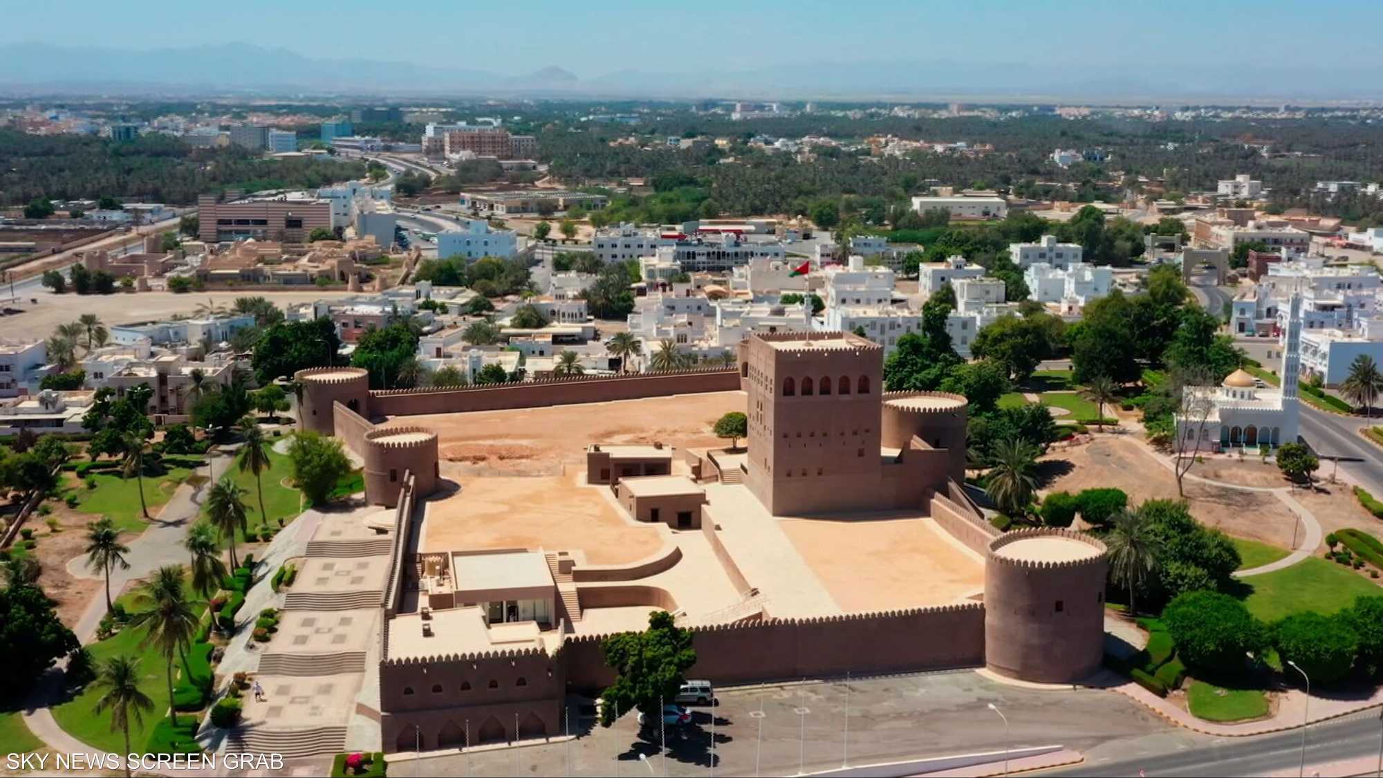 75 عاما من الأثر.. بيبسيكو تستعيد حكايتها في سلطنة عمان