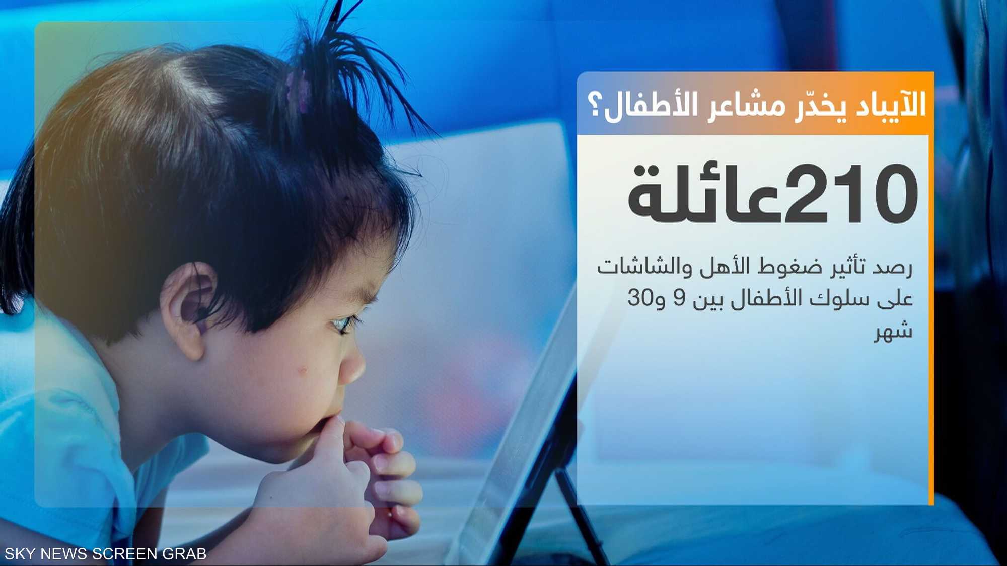 هل نسكت أطفالنا اليوم.. لندفع الثمن غدا؟