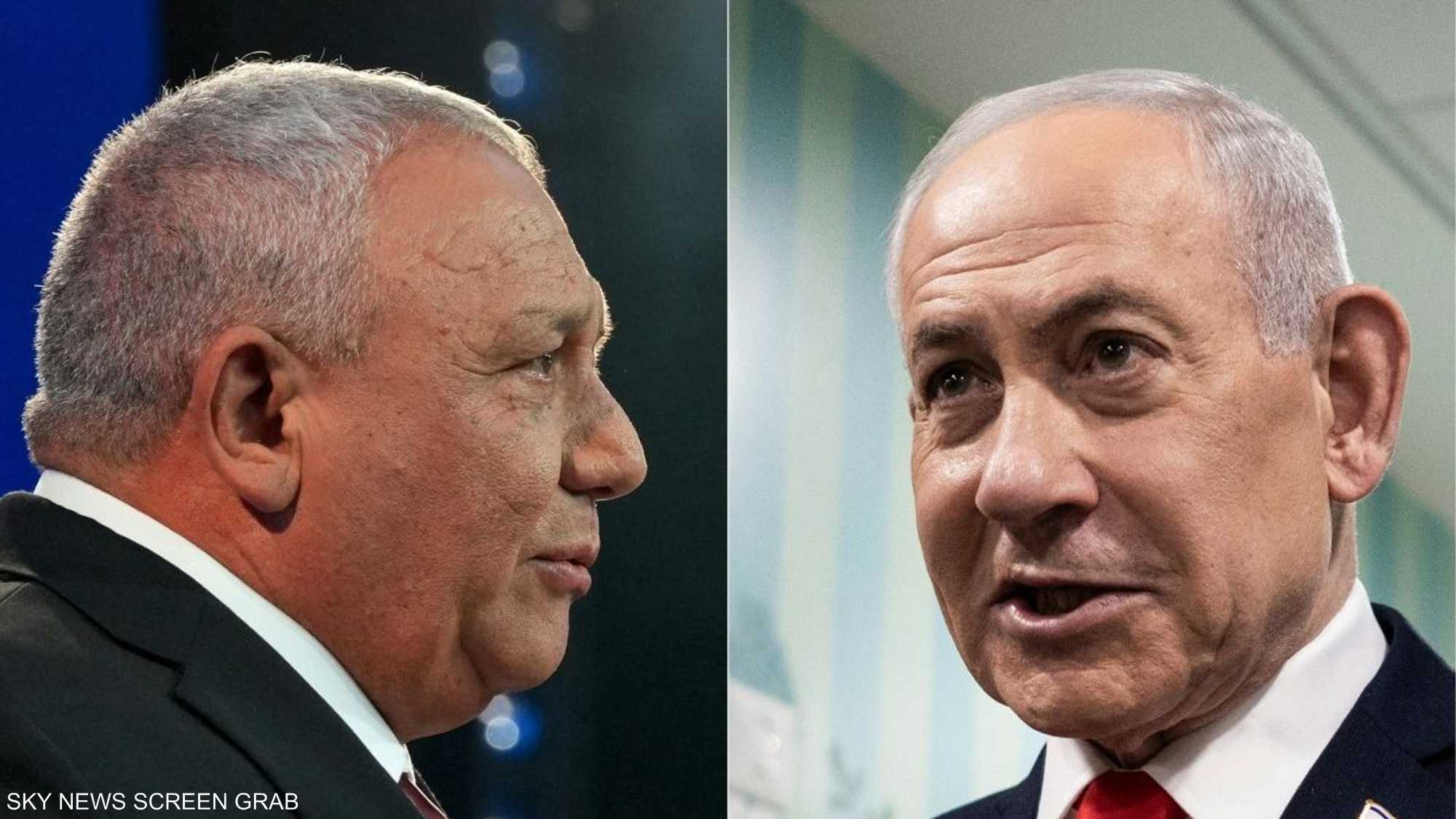 التهديد الإيراني في قلب معركة تشكيل الحكومة الإسرائيلية