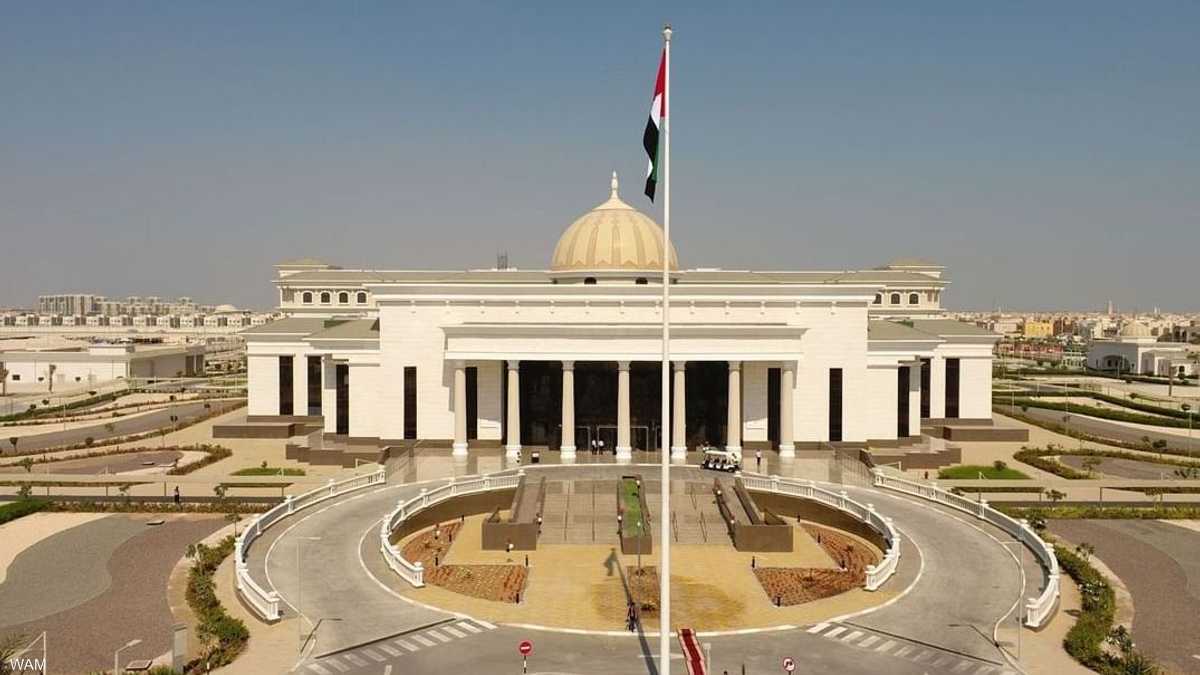 القضاء الإماراتي: المؤبد للعطا وقوش في قضية الاتجار بالأسلحة