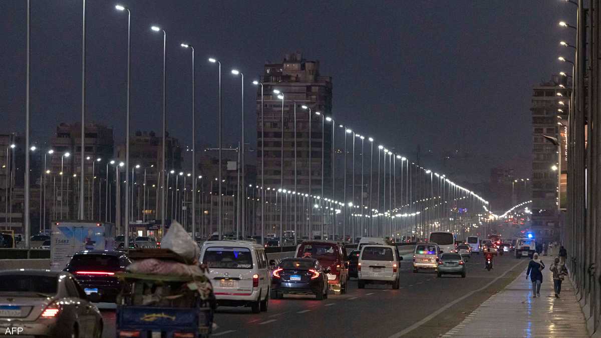 مصر.. بيان رسمي بعد واقعة "اللقطات الخارجة"